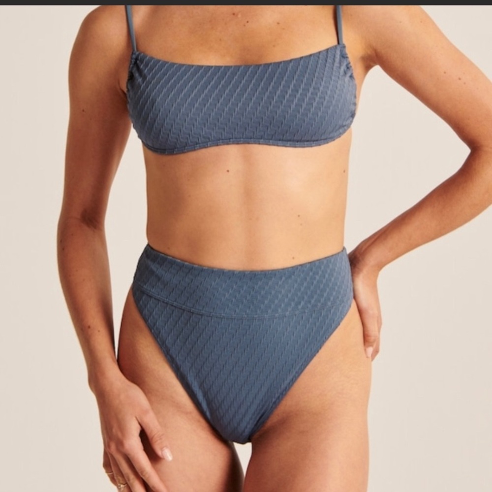 Abercrombie & Fitch bikini